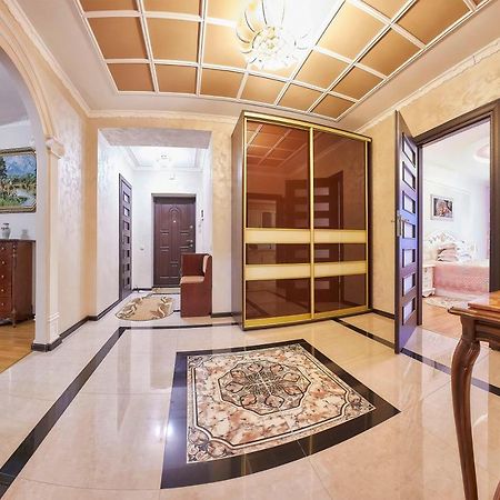 טרוסקבץ Luxury Apartments מראה חיצוני תמונה