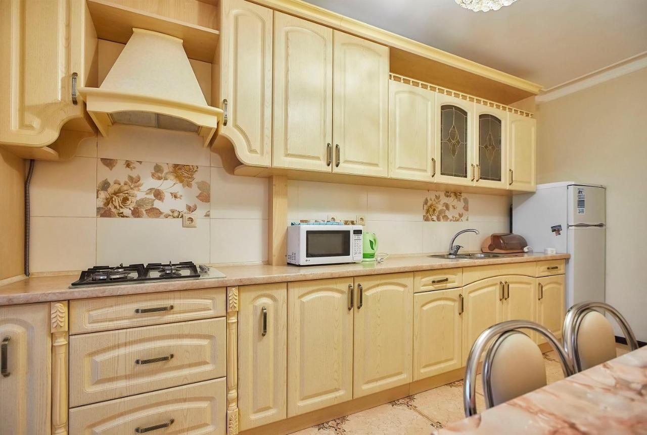 טרוסקבץ Luxury Apartments מראה חיצוני תמונה