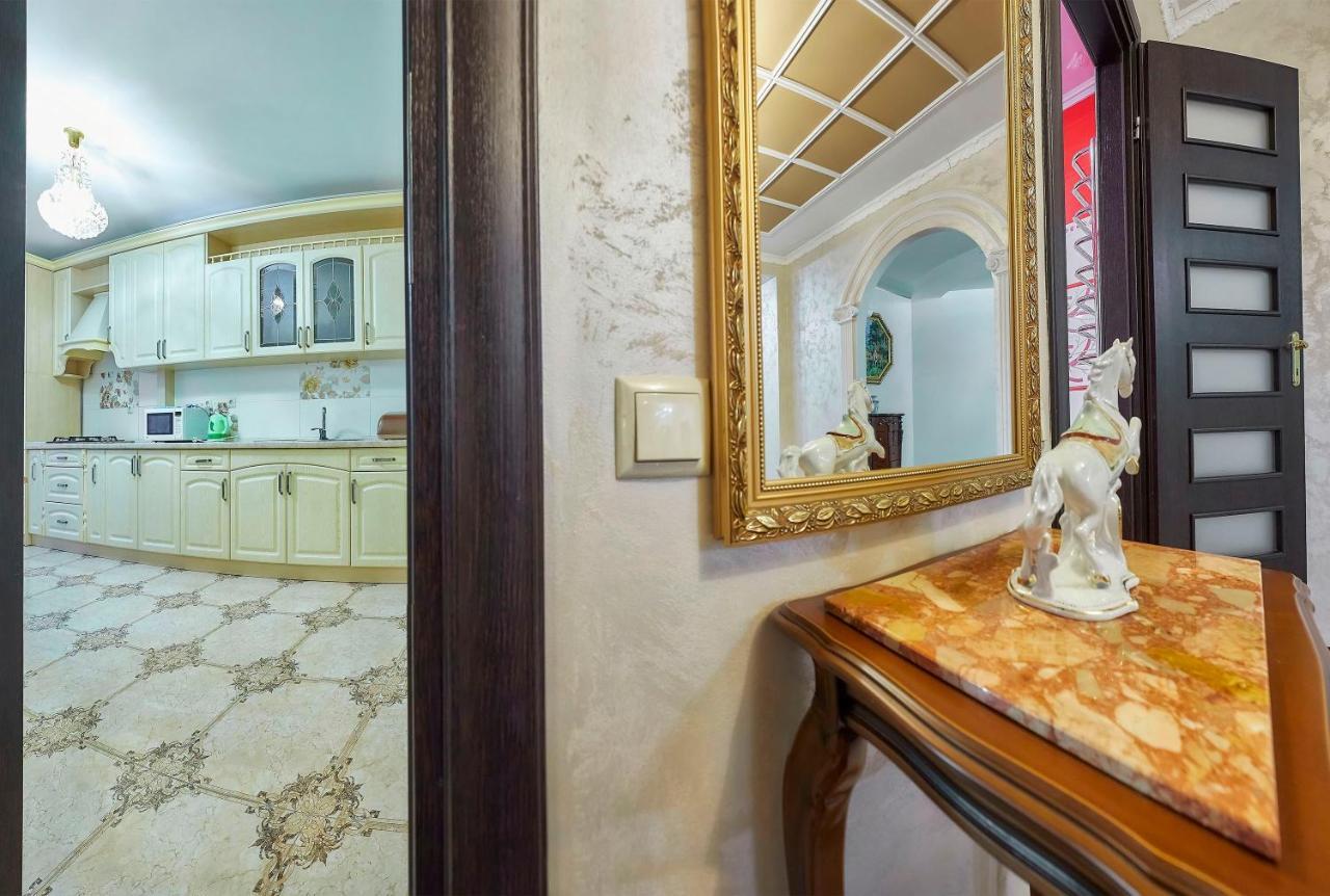 טרוסקבץ Luxury Apartments מראה חיצוני תמונה
