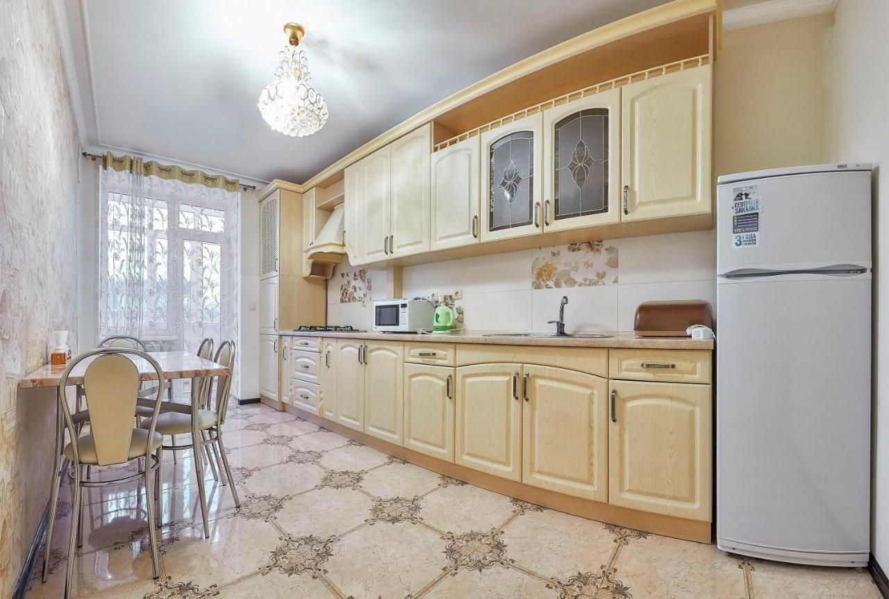 טרוסקבץ Luxury Apartments מראה חיצוני תמונה