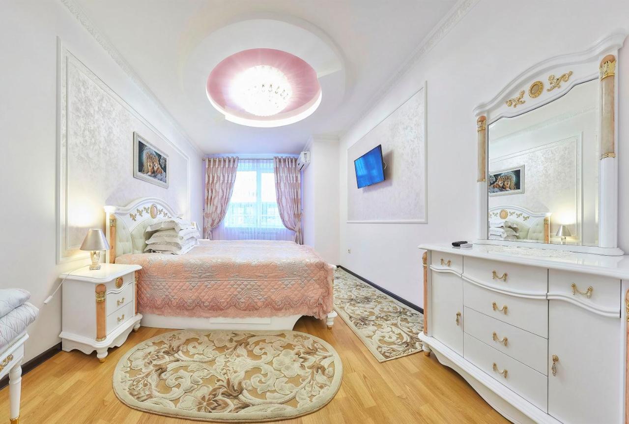 טרוסקבץ Luxury Apartments מראה חיצוני תמונה