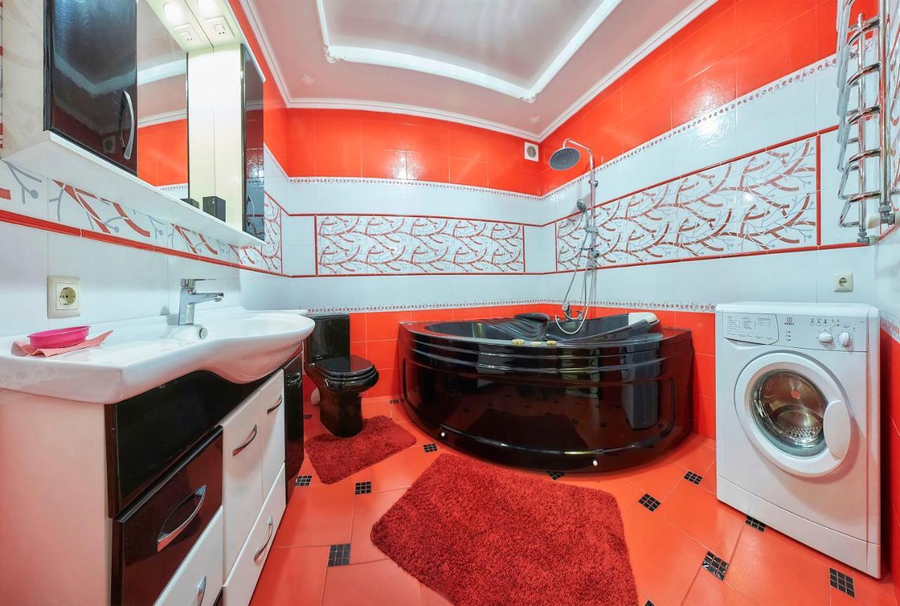 טרוסקבץ Luxury Apartments מראה חיצוני תמונה